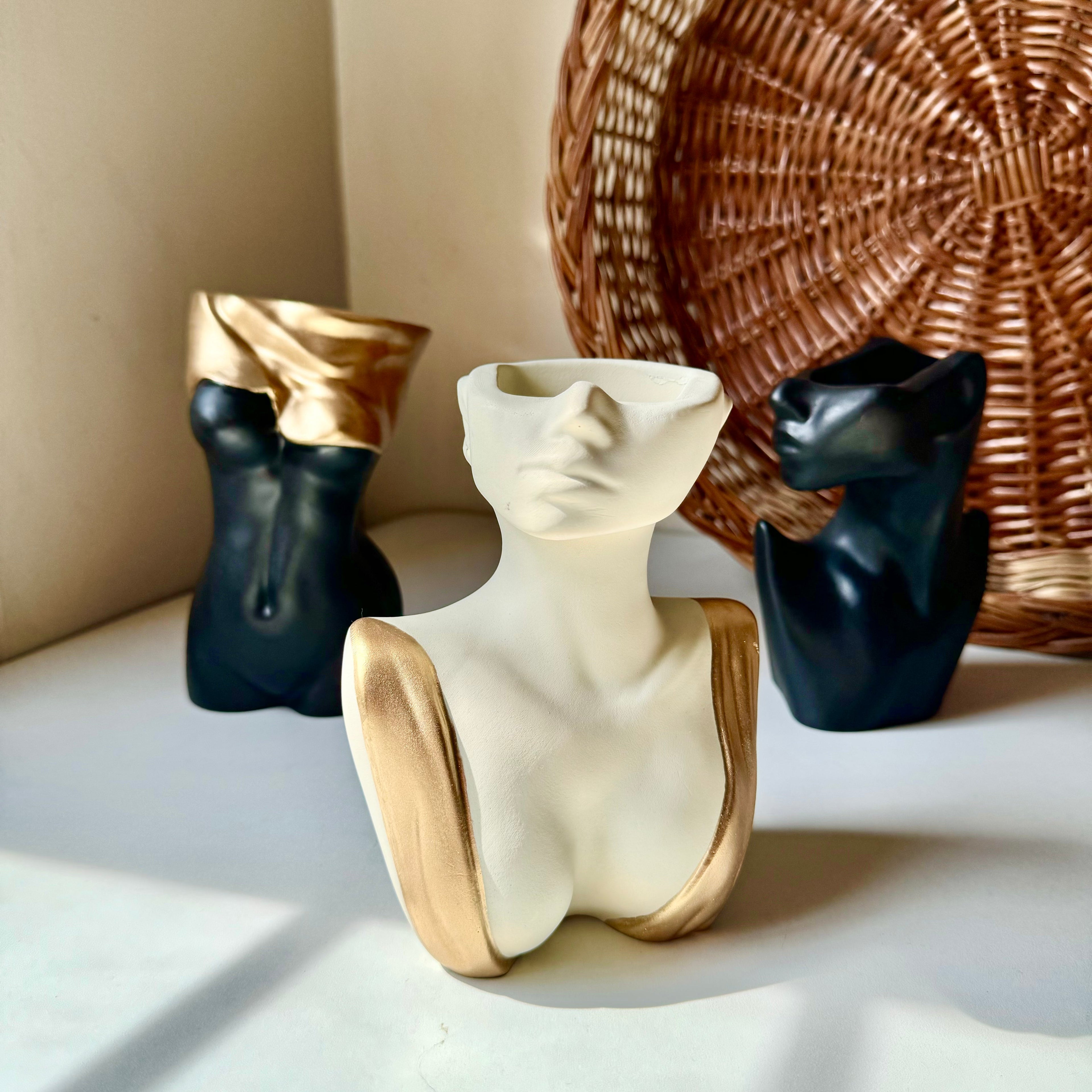 Eco-Resin Decor