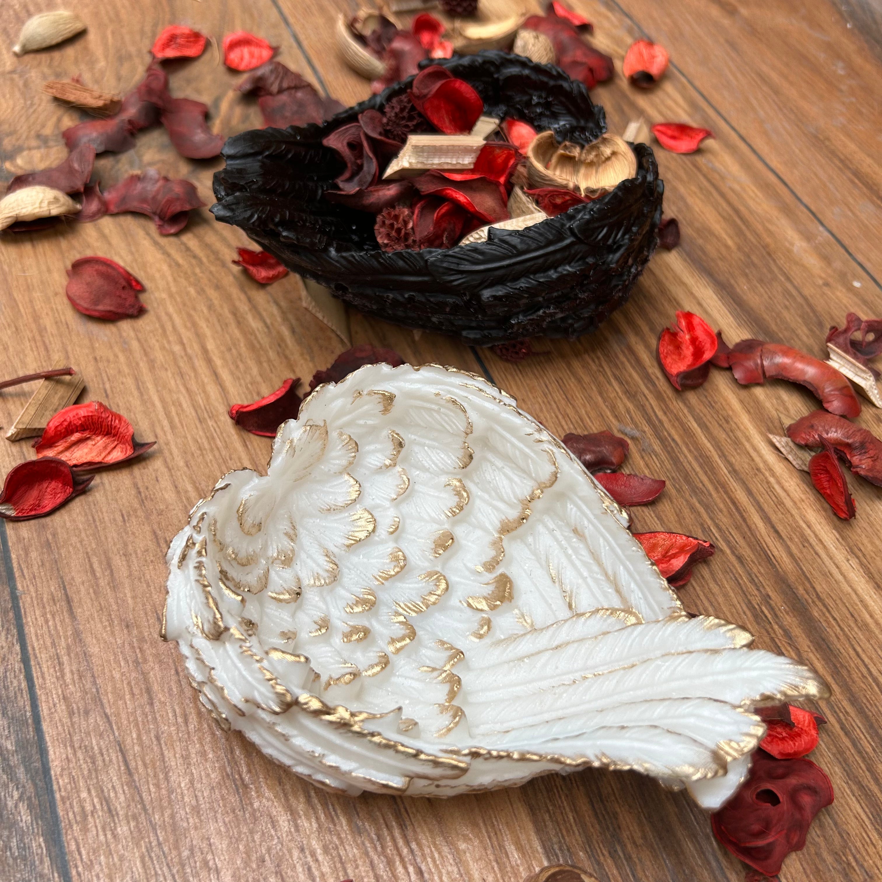 Resin Decor