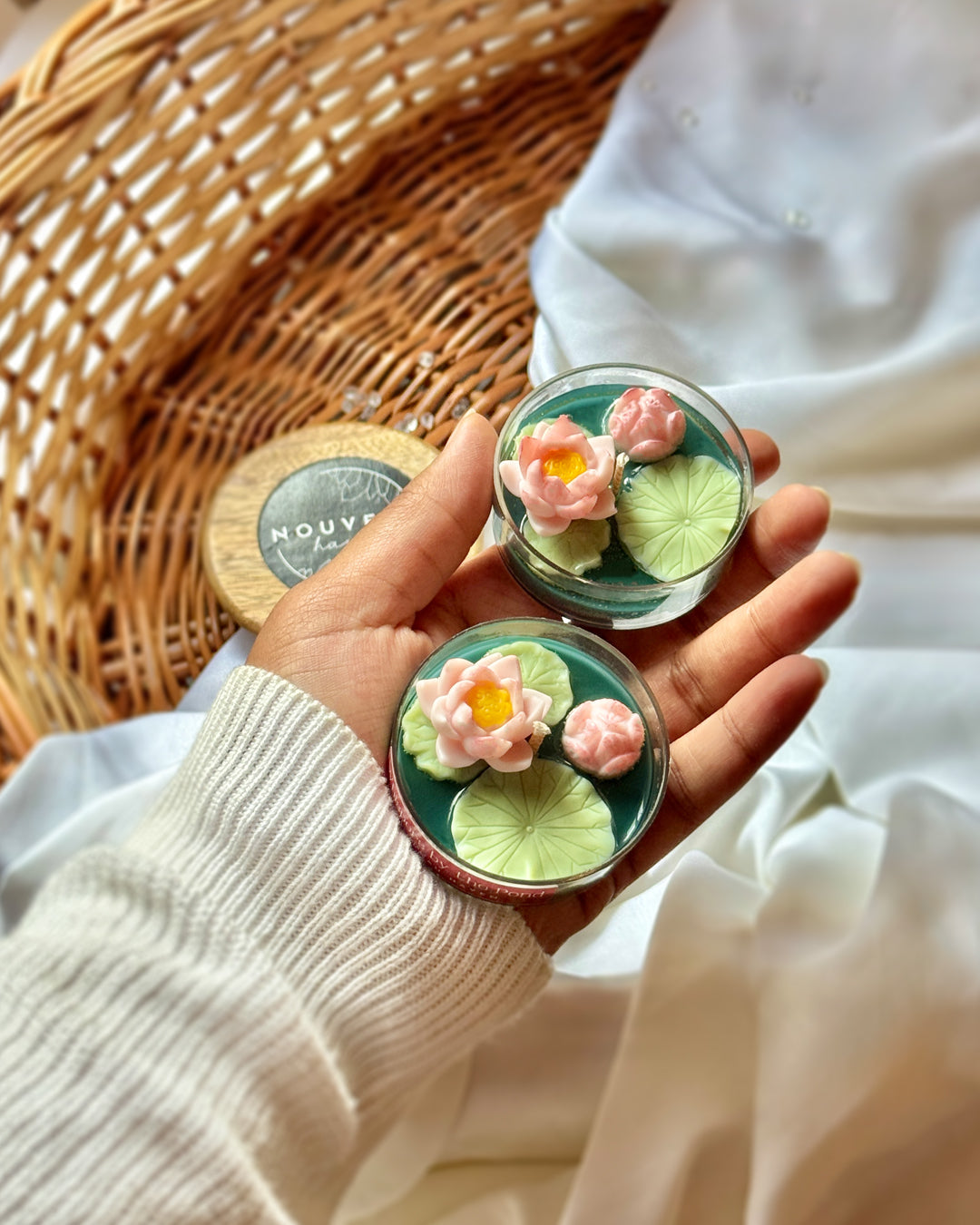Tea-Light Candles