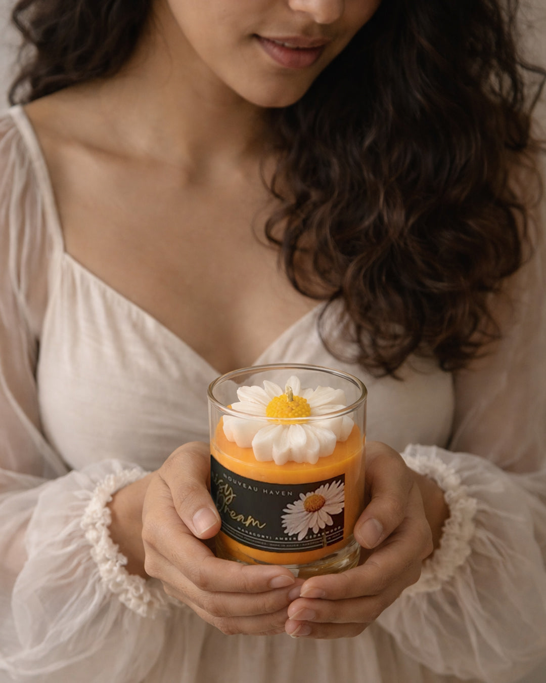Jar Candles