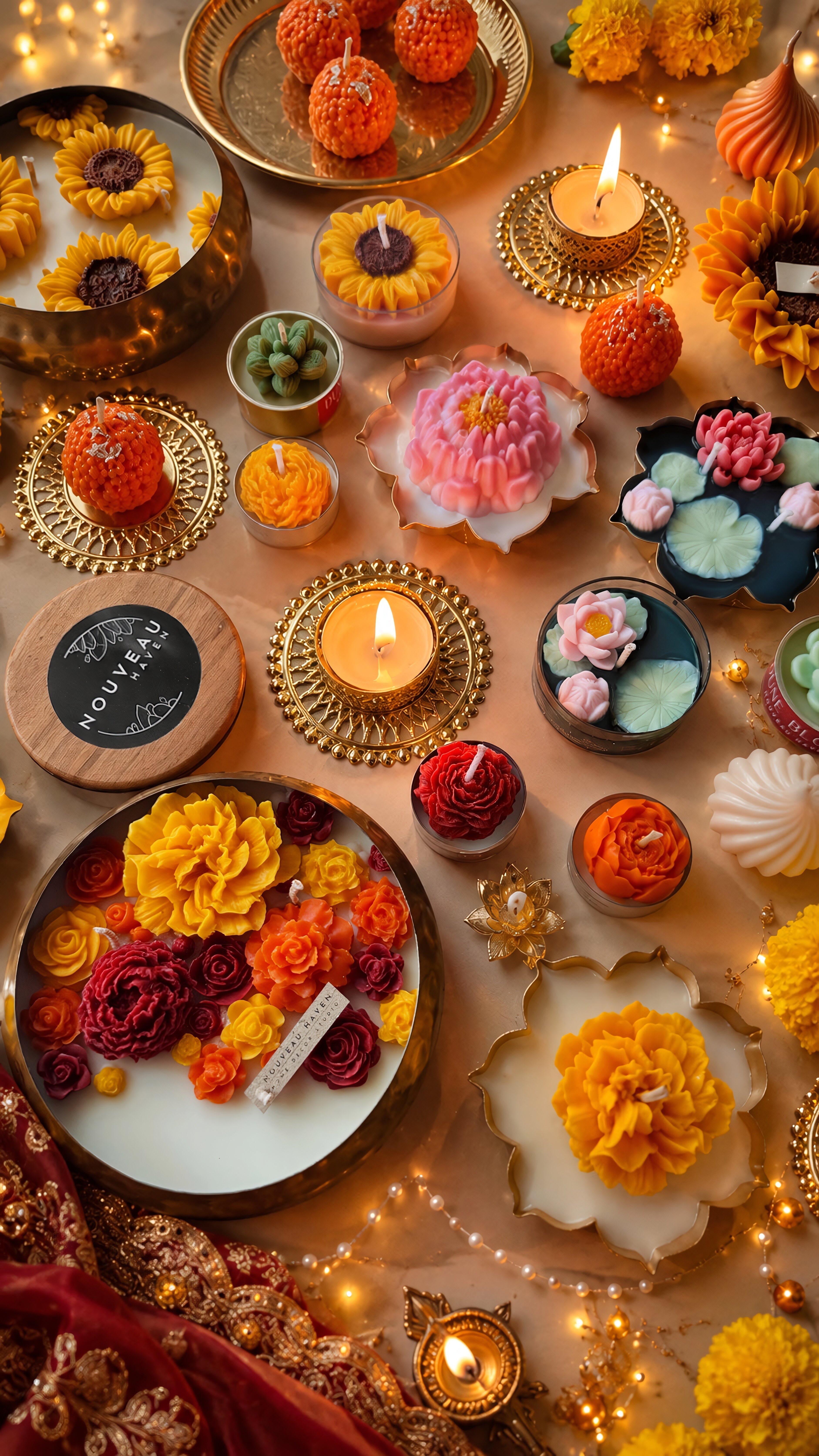 Festive Collection