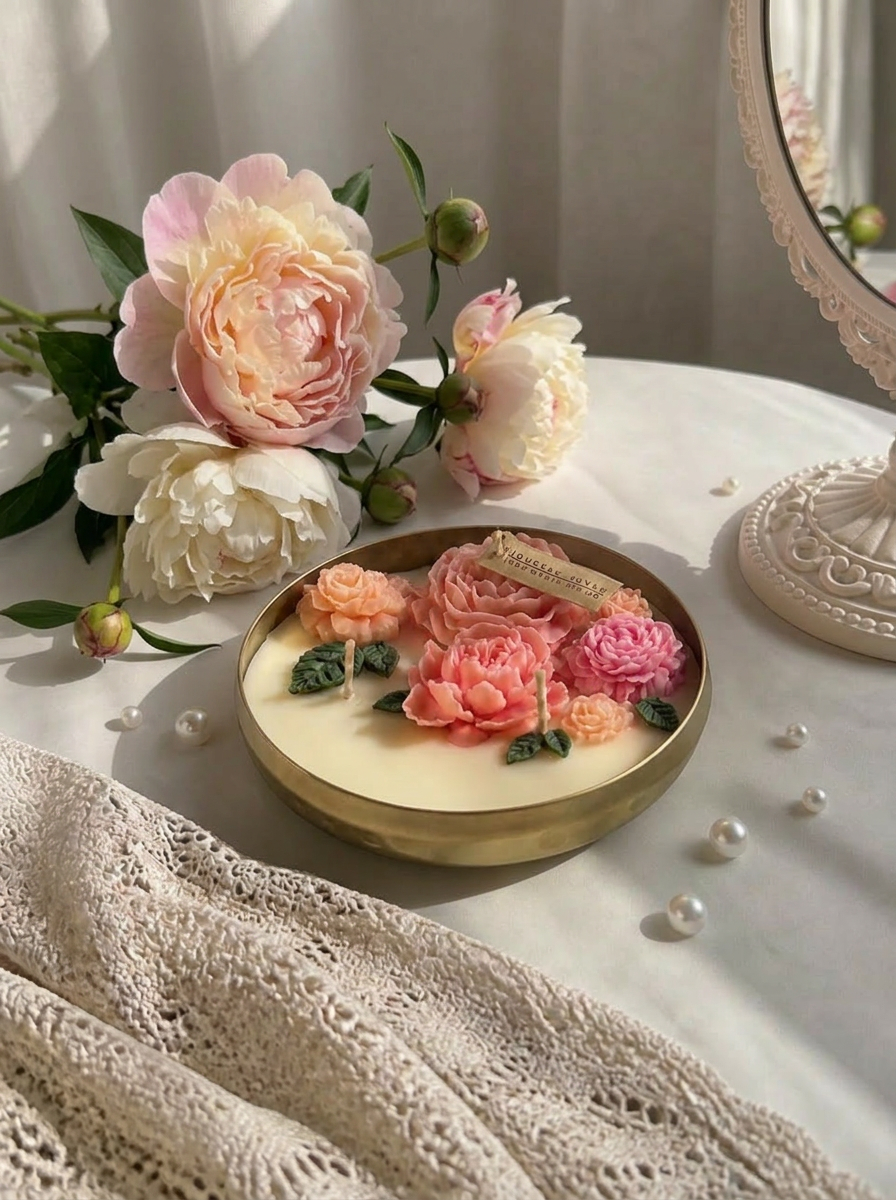 Urli Candles