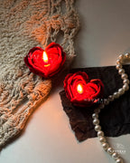 Heartina Candle