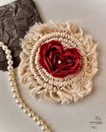 Heartina Candle