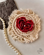 Heartina Candle