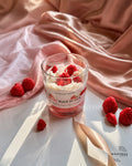 Berry Much in Love Glass Jar Candle