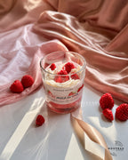 Berry Much in Love Glass Jar Candle