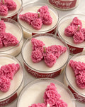 Butterwisp Tea-Light Candle Set