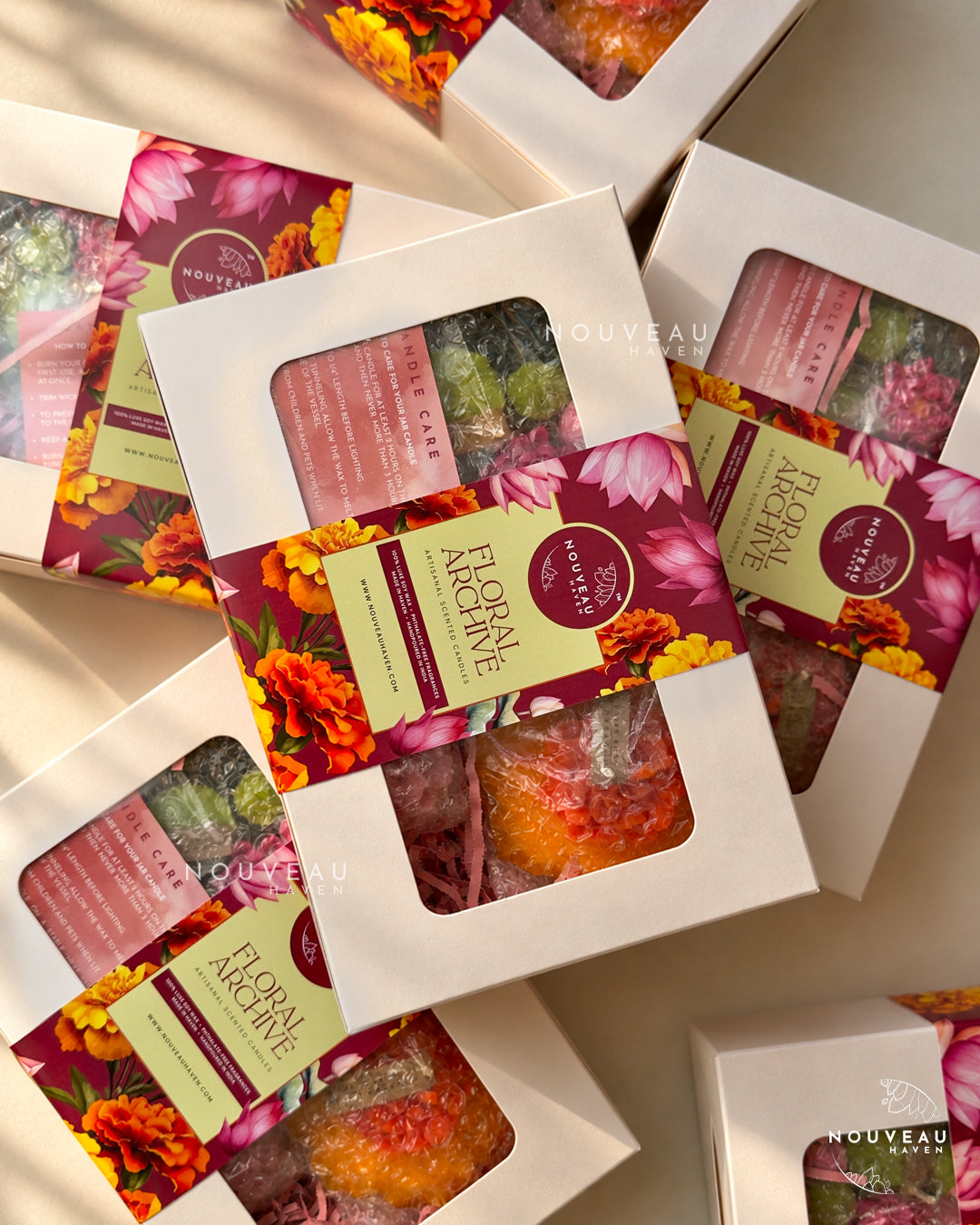 Diwali Gift Hamper 04