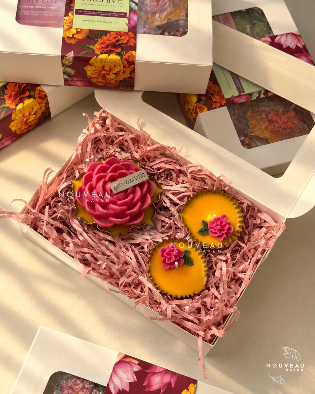 Diwali Gift Hamper 03