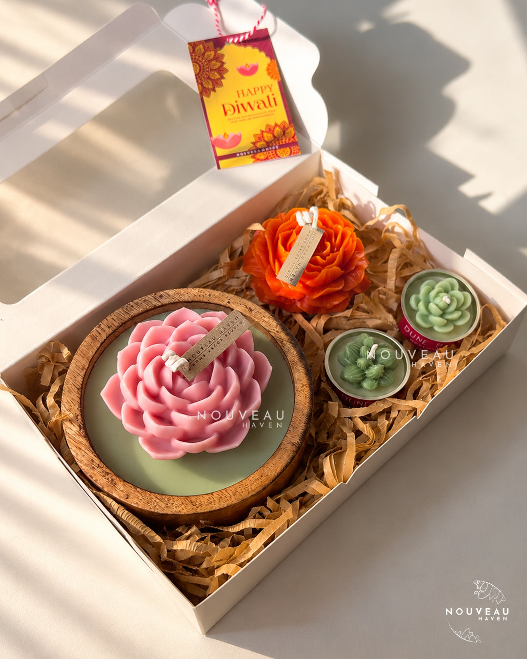 Diwali Gift Hamper 04
